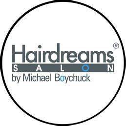 hairdreams salon by michael boychuck reviews